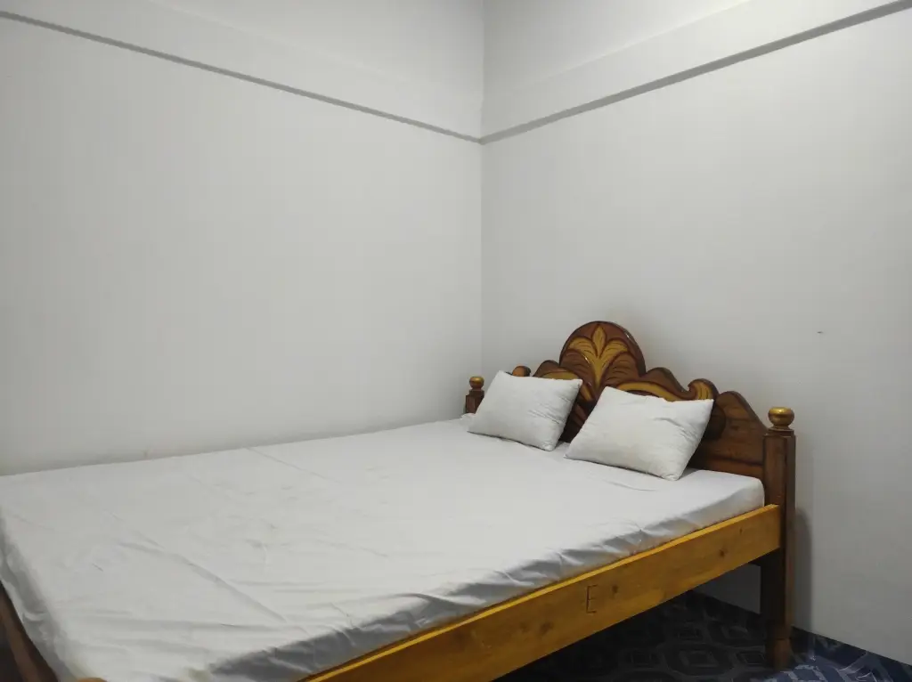 Джиоти Гаон: Homecation Manas Rabbit Homestay
