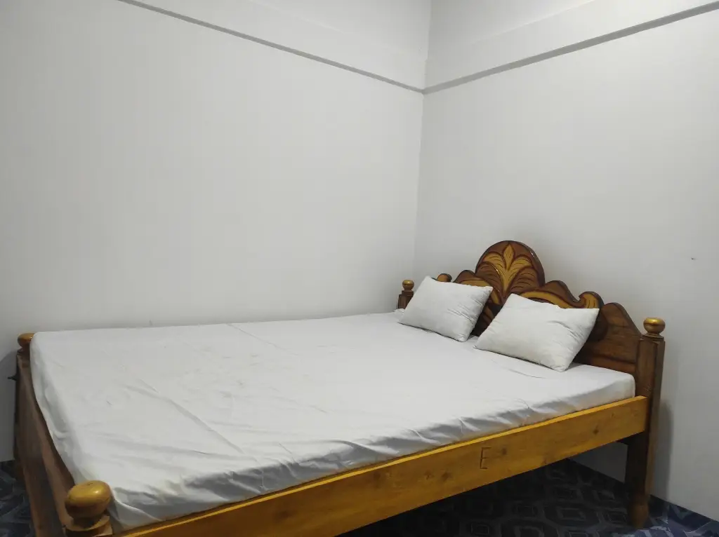 Джиоти Гаон: Homecation Manas Rabbit Homestay