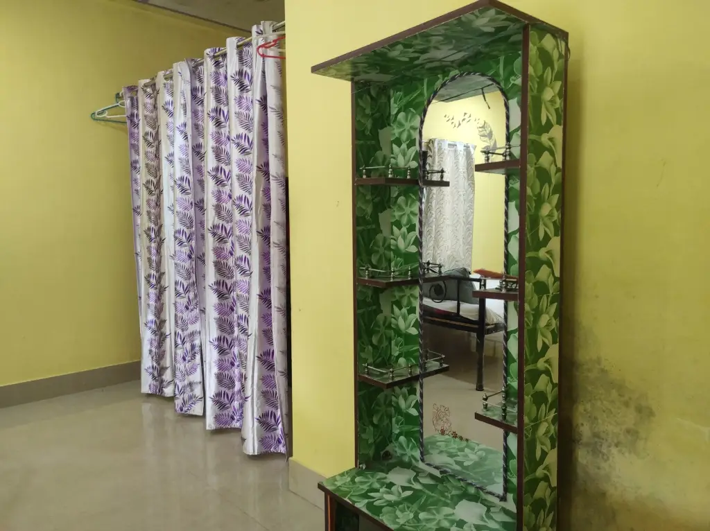 Джиоти Гаон: Homecation Dalvi Cottage