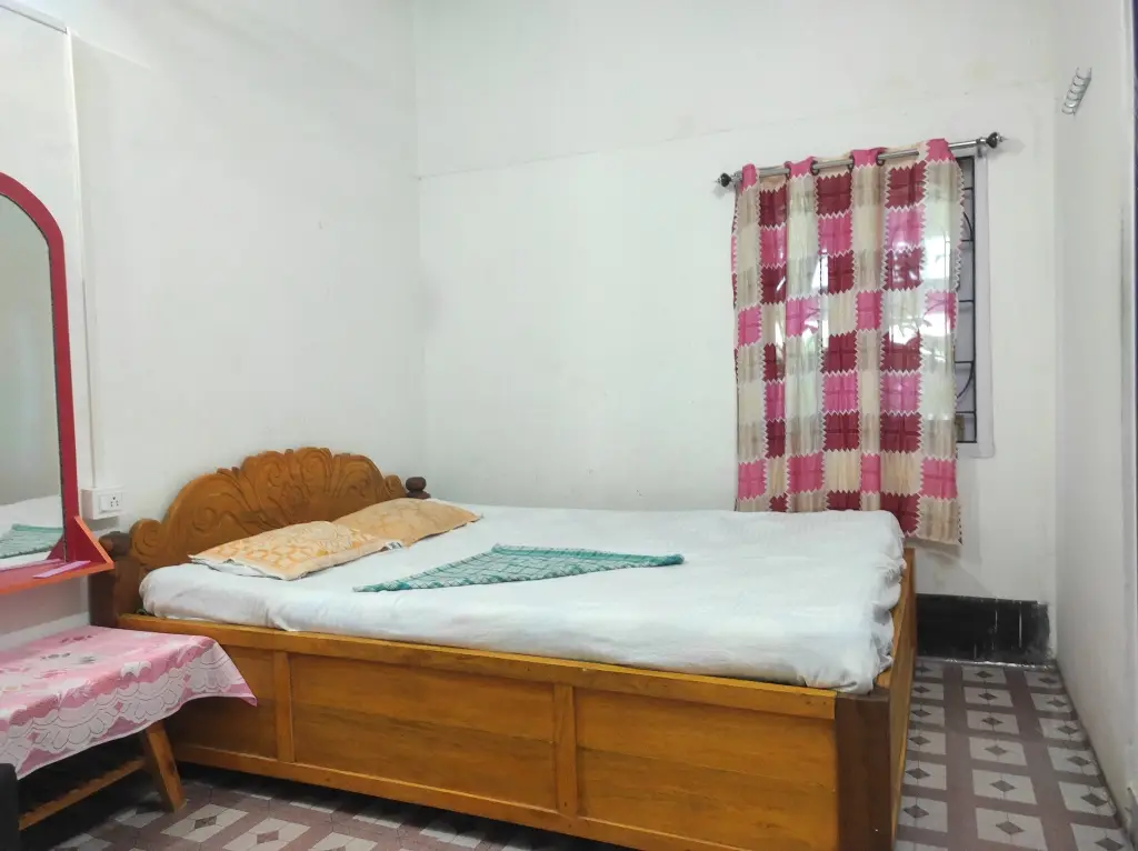Джиоти Гаон: Homocation Manas Green Homestay