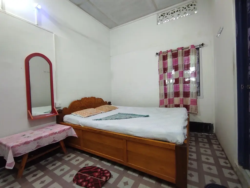 Джиоти Гаон: Homocation Manas Green Homestay