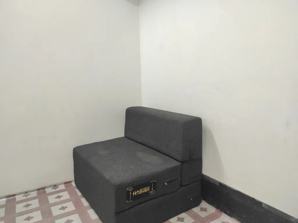 Homocation Manas Green Homestay — фото 1