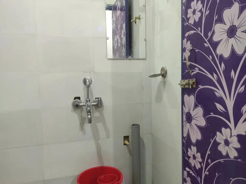 Джиоти Гаон: Homocation Manas Green Homestay