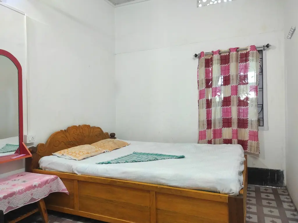 Джиоти Гаон: Homocation Manas Green Homestay