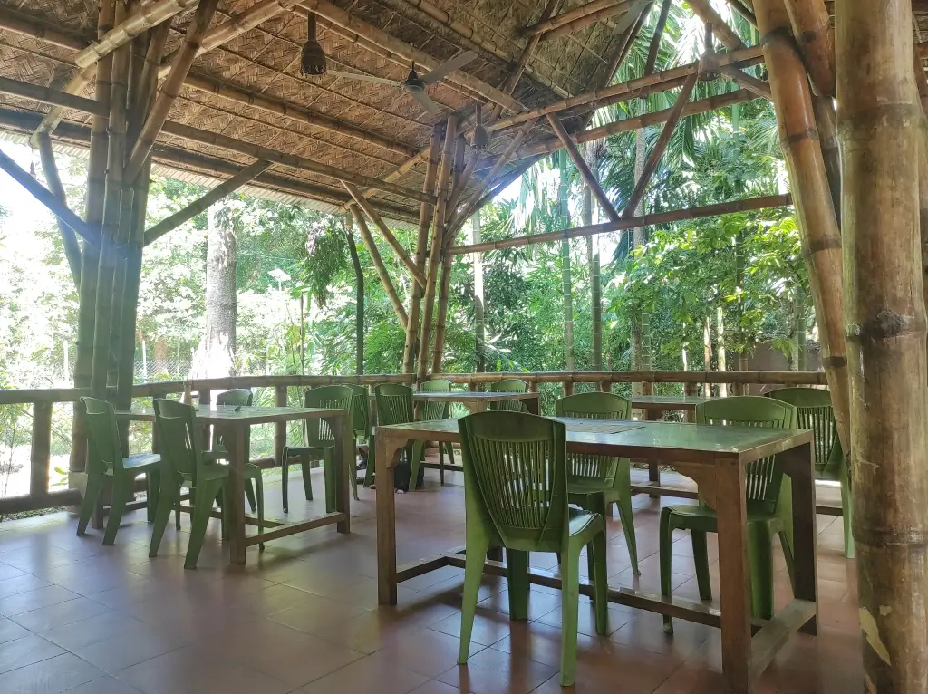 Джиоти Гаон: Homocation Sikhiri Cottages