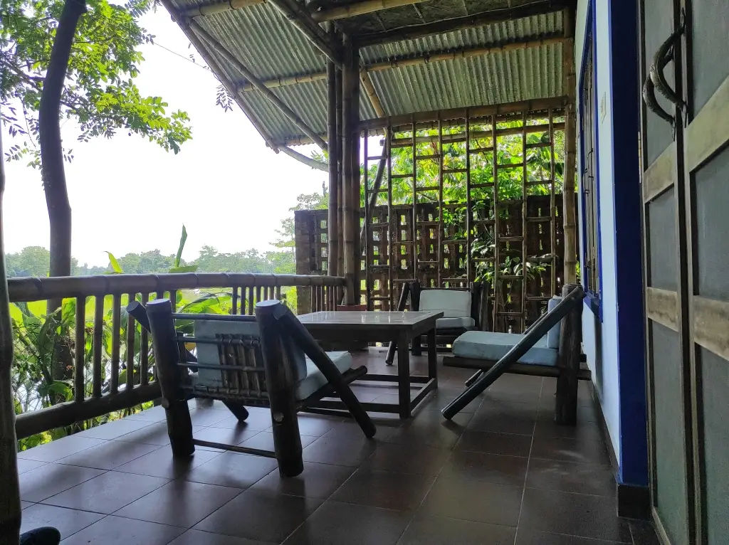 Джиоти Гаон: Homocation Sikhiri Cottages