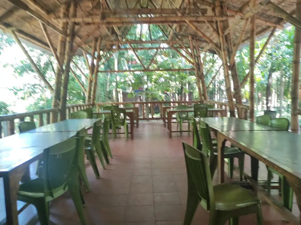 Джиоти Гаон: Homocation Sikhiri Cottages