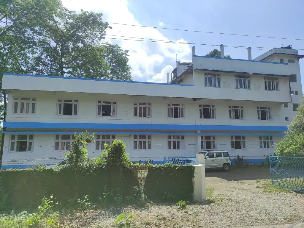 Homecation Manas View Jungle Resort — фото 1