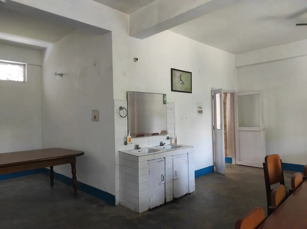 Джиоти Гаон: Homecation Manas View Jungle Resort