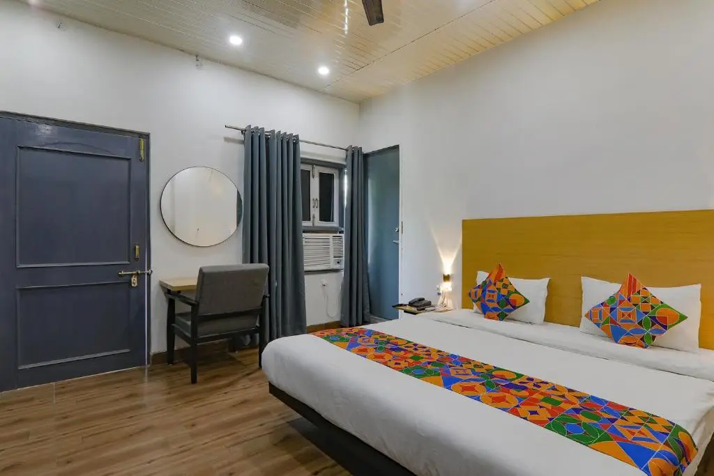 Канпур: OYO Townhouse 703 Super-3 Govind Nagar