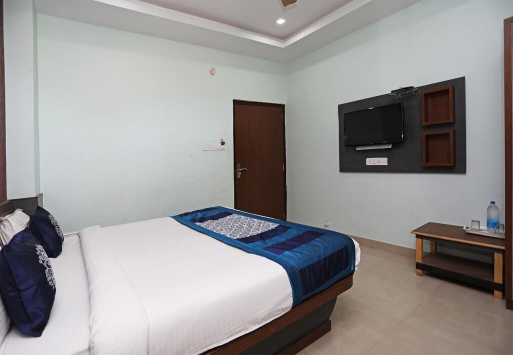 Джайсалмер: Hotel Mannat Excellency