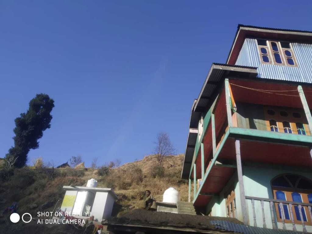 Катра: Pop Home 92571 Renu Homestay