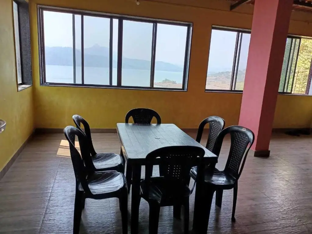 Хандала: OYO HOME 91635 Hotel Pawana 5 Point
