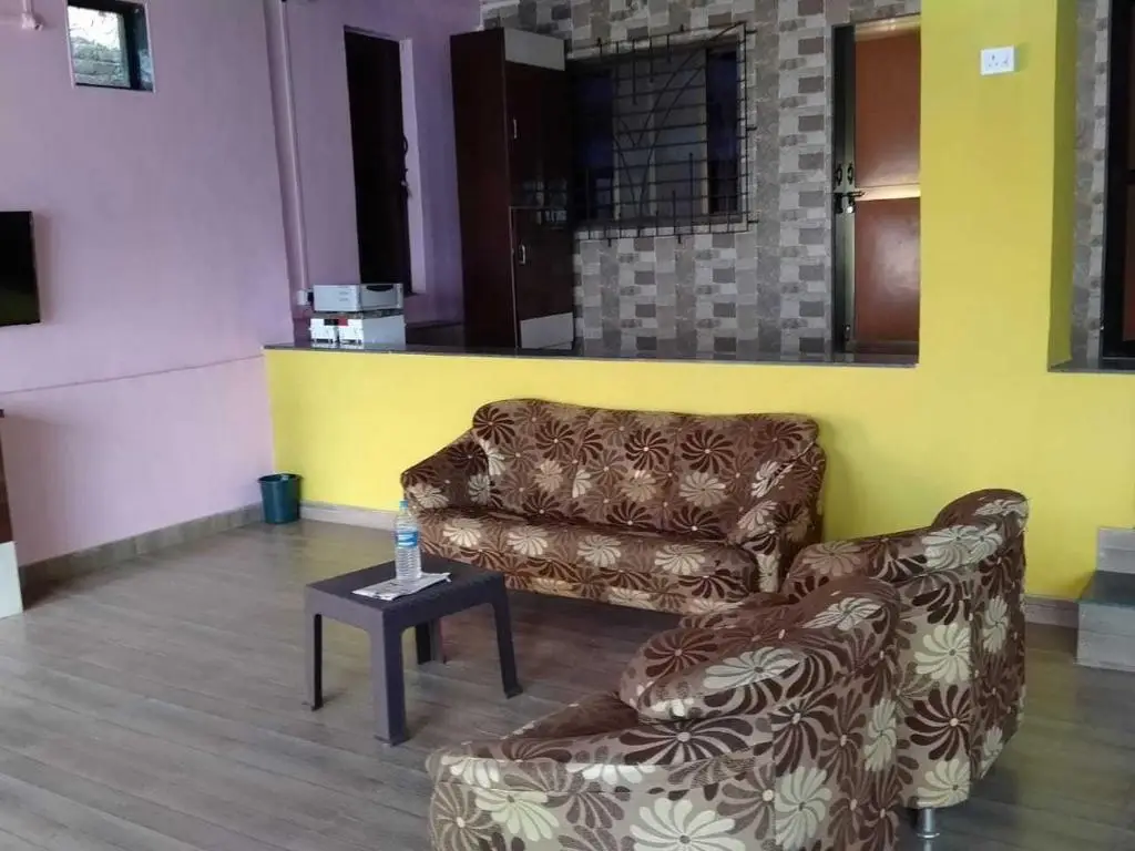 Хандала: OYO HOME 91635 Hotel Pawana 5 Point