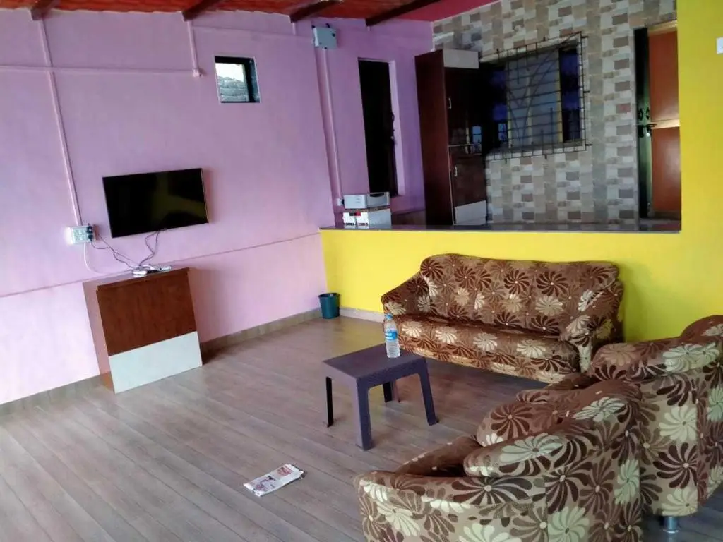 Хандала: OYO HOME 91635 Hotel Pawana 5 Point