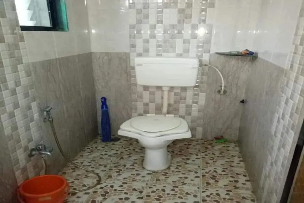 Киим: OYO HOME 83975 Trupti Sandesh's Raju Holiday Home