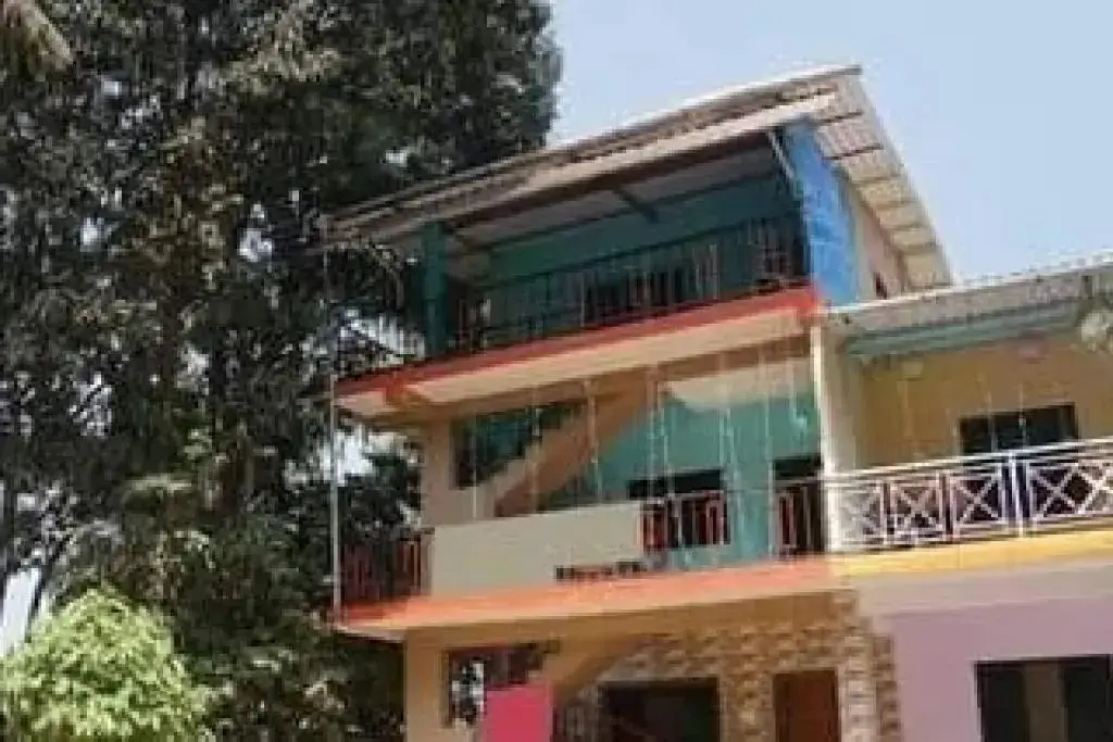 Киим: OYO HOME 83975 Trupti Sandesh's Raju Holiday Home