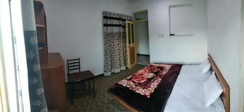 Кокернаг: Oyo 88116 Green Gallery Guest House