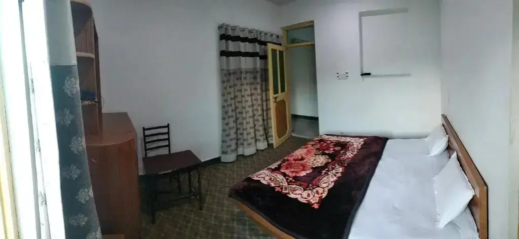 Кокернаг: Oyo 88116 Green Gallery Guest House