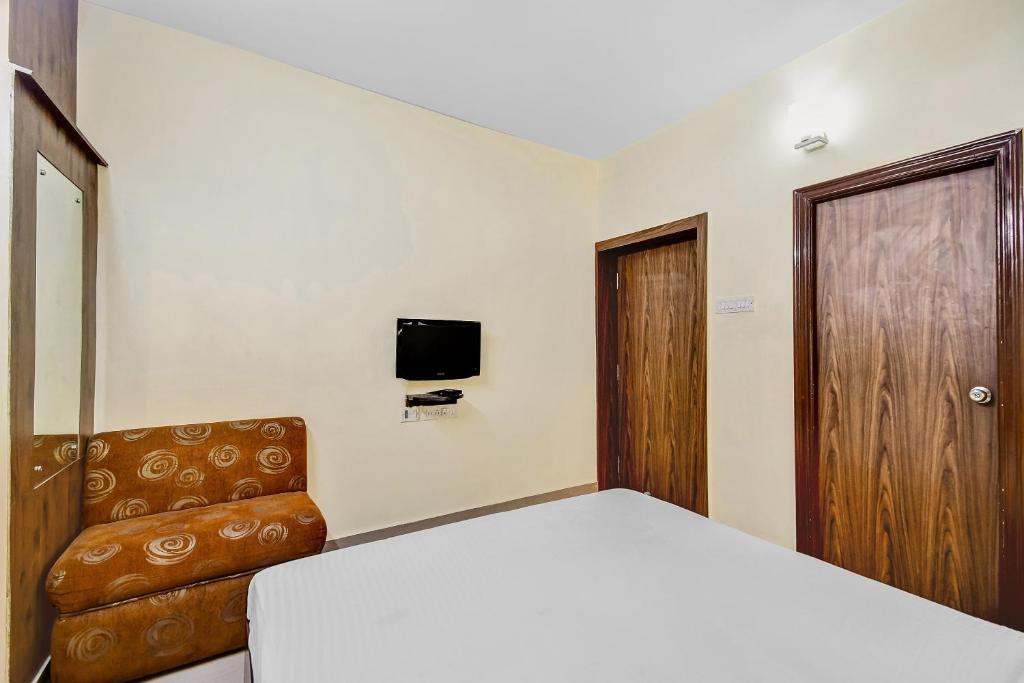 Колката: OYO 89134 Swarup Regency