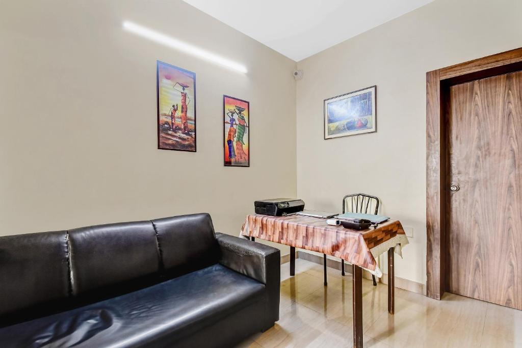 Колката: OYO 89134 Swarup Regency