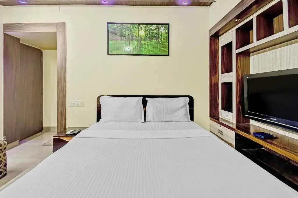 Колката: OYO 89134 Swarup Regency