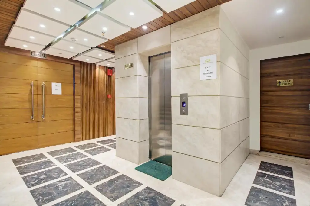 Колката: Townhouse Oak Hotel Radiant