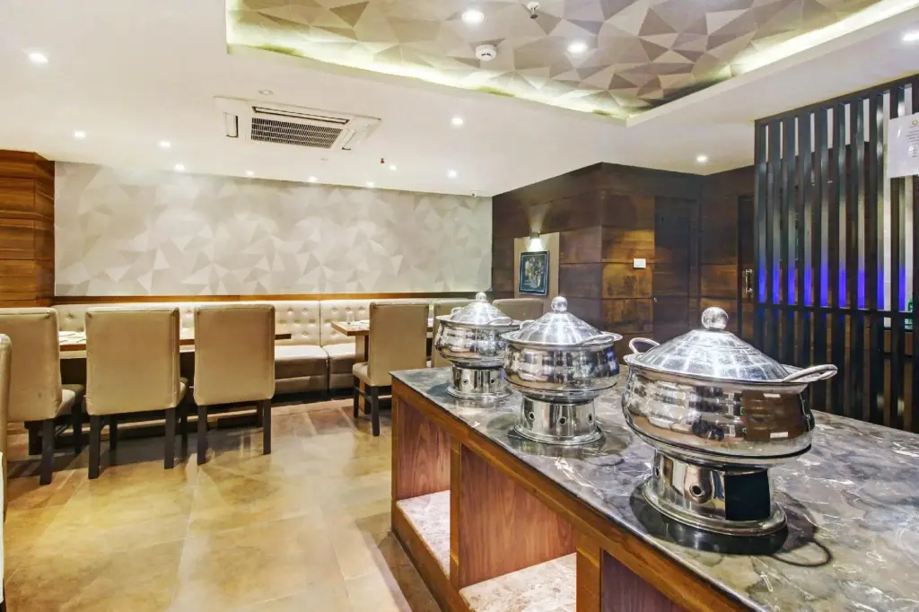 Колката: Townhouse Oak Hotel Radiant