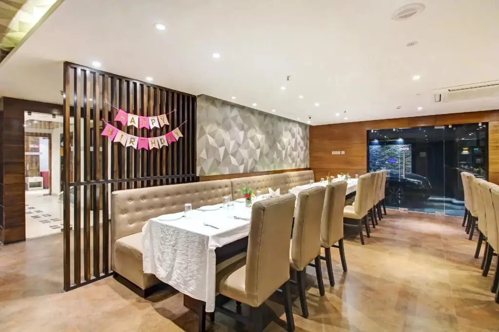 Колката: Townhouse Oak Hotel Radiant