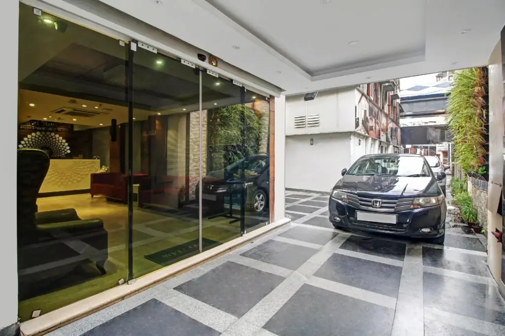Колката: Townhouse Oak Hotel Radiant