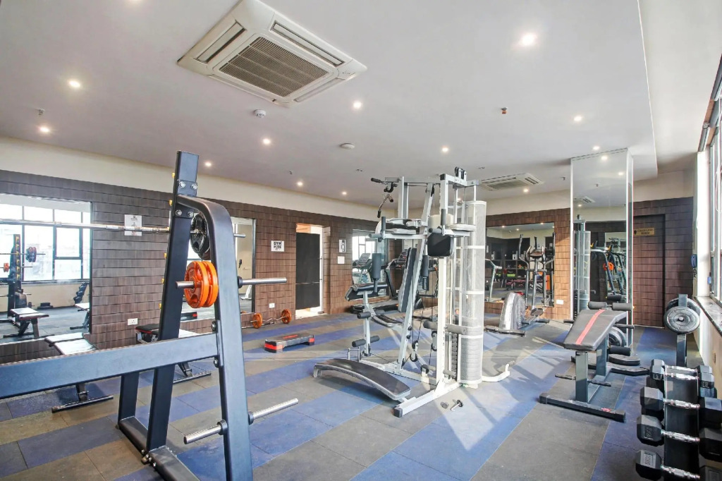 Колката: Townhouse Oak Hotel Radiant