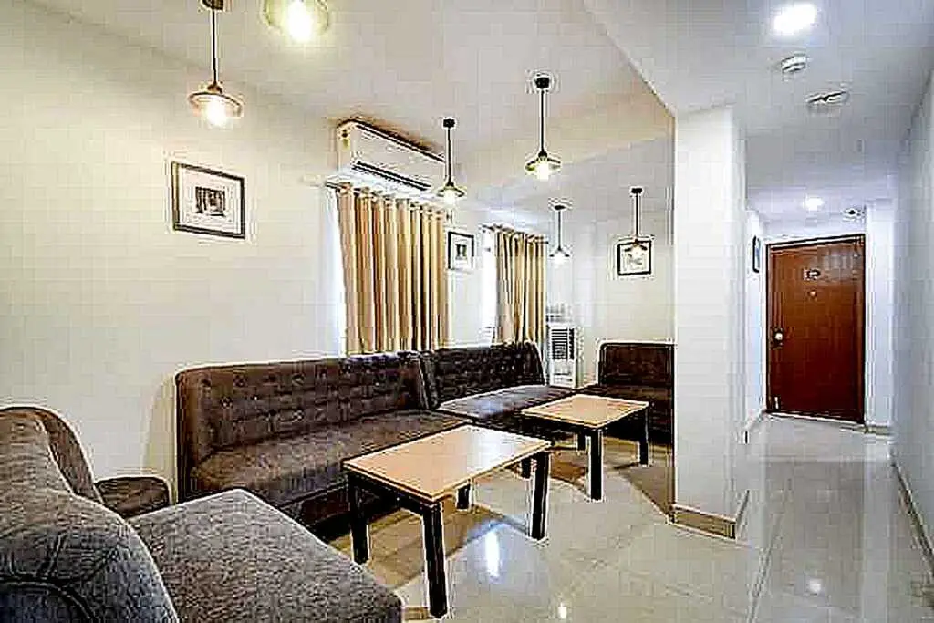 Колката: Oyo 91148 Comfort Inn