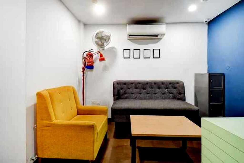 Колката: Oyo 91148 Comfort Inn
