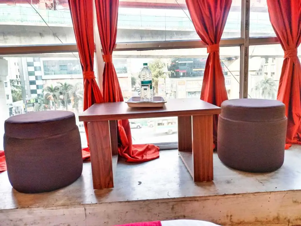 Oyo 92294 Sagorika Inn — фото 1