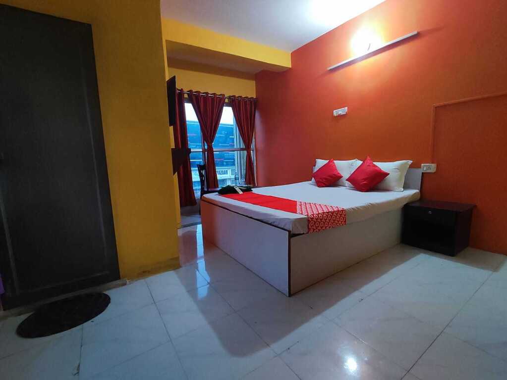Колката: Oyo 92294 Sagorika Inn