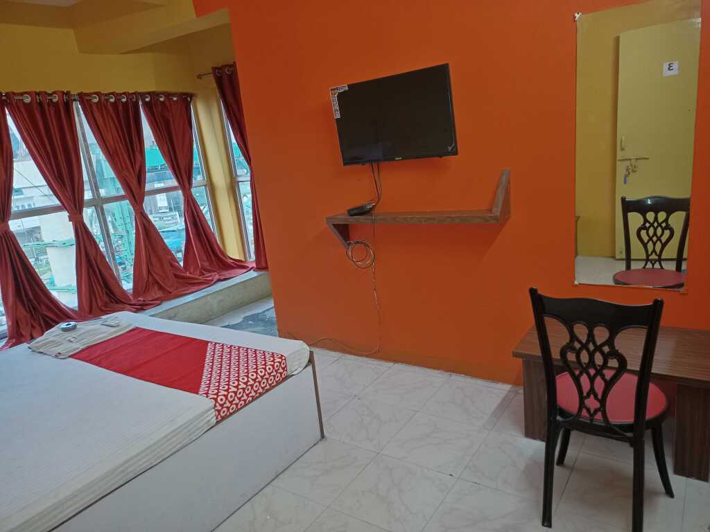 Колката: Oyo 92294 Sagorika Inn
