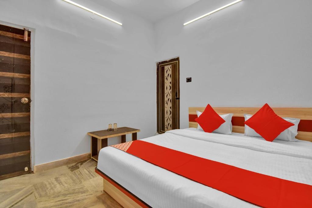 Колката: OYO Flagship 83460 Hotel Maya Palace
