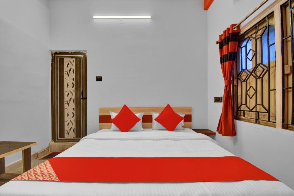 Колката: OYO Flagship 83460 Hotel Maya Palace