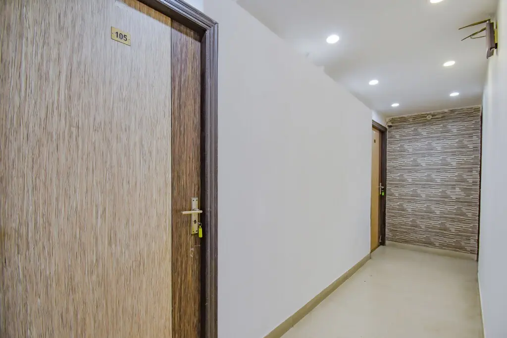 Колката: Oyo Flagship 76077 Adri Hotels 2
