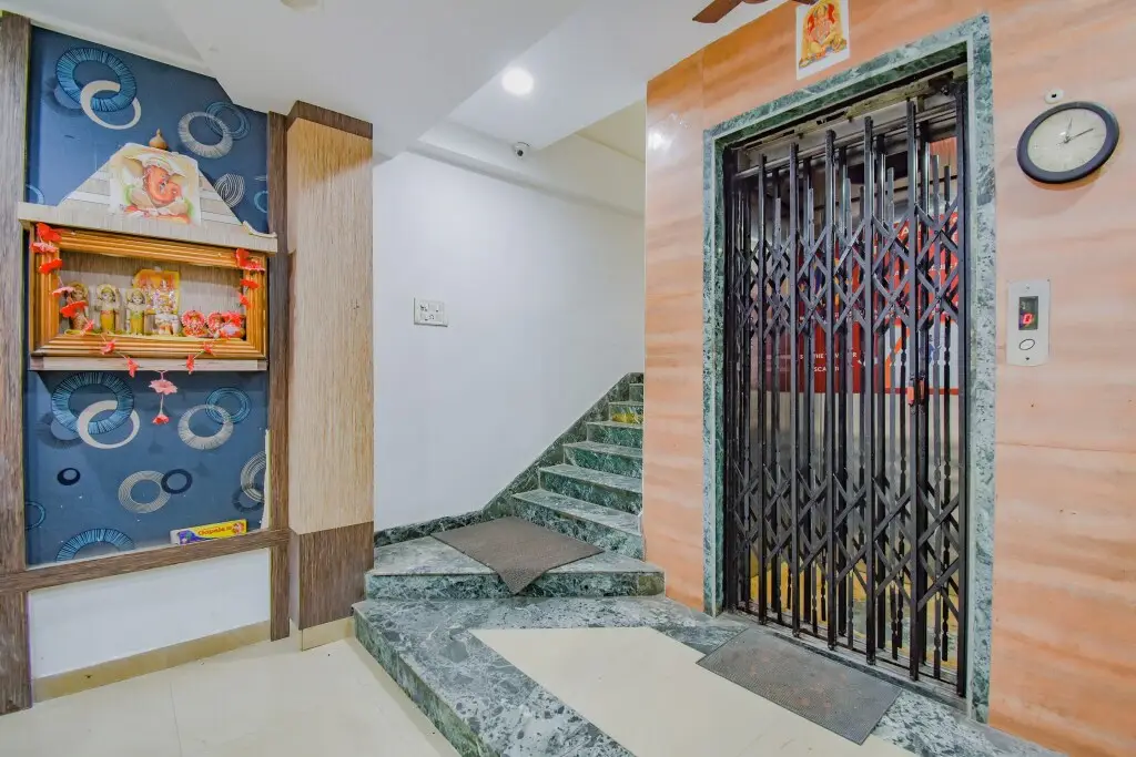 Колката: Oyo Flagship 76077 Adri Hotels 2