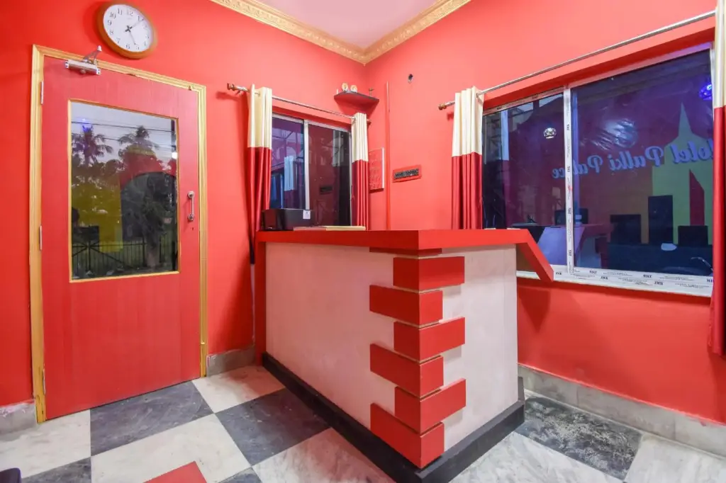 Колката: Hotel O Palki Palace Near Netaji Subhash Chandra Bose International Airport