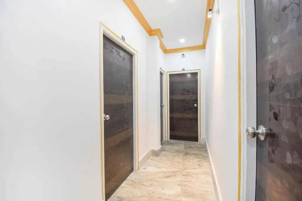 Колката: Hotel O Palki Palace Near Netaji Subhash Chandra Bose International Airport