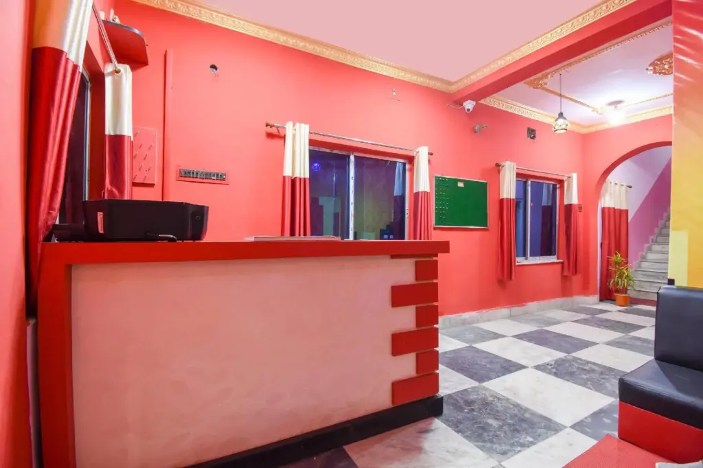 Колката: Hotel O Palki Palace Near Netaji Subhash Chandra Bose International Airport