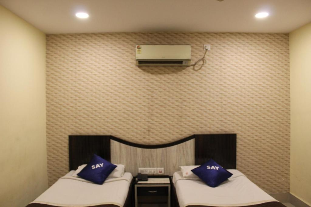 Колката: Sunrise Inn