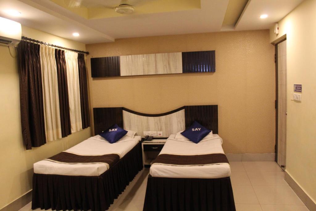 Колката: Sunrise Inn