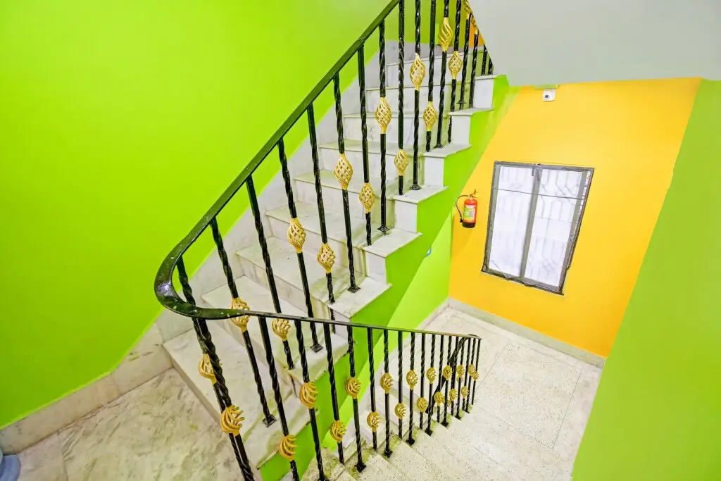 Колката: Oyo 92262 Ankan Regency