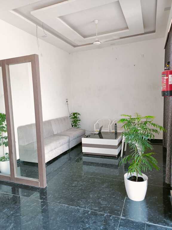 Кота: Oyo 92624 Hotel Kanal