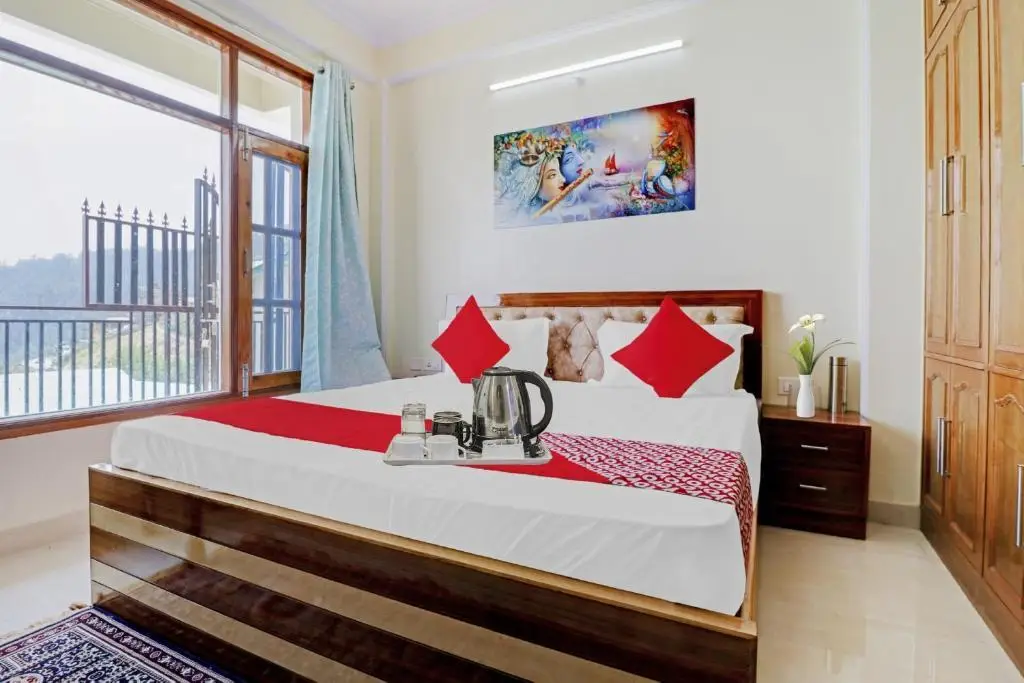 Шимла: Oyo Hotel Karan