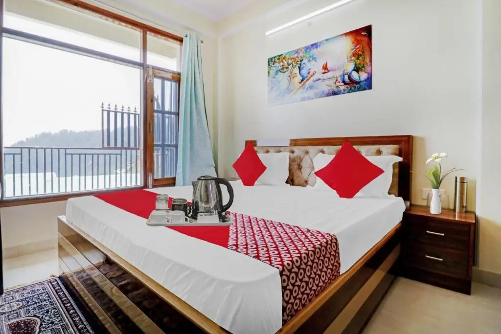 Шимла: Oyo Hotel Karan