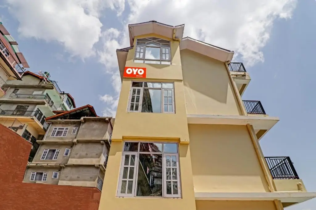 Oyo Hotel Karan — фото 1